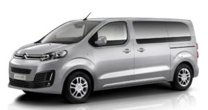 Fusibles et relais Citroën SpaceTourer. Schéma de fusibles Citroën SpaceTourer.