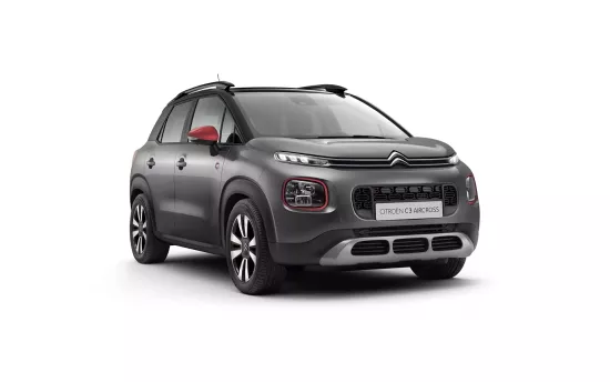 Fusibles et relais Citroën C3 3G Aircross. Schéma des fusibles Citroën C3 3G Aircross.