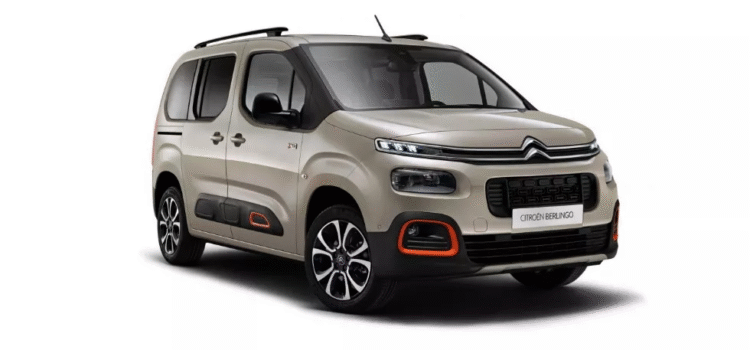 Fusibles et relais Citroën Berlingo 3. Schéma des fusibles Citroën Berlingo 3.