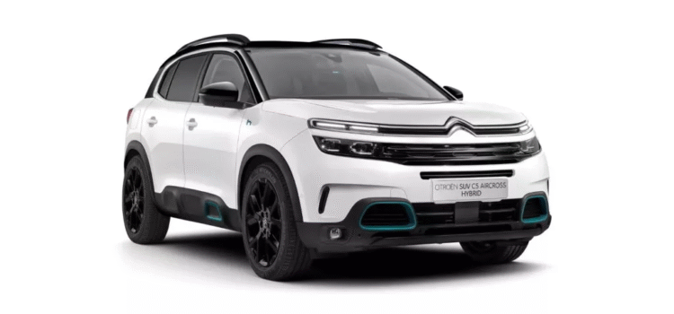 Fusibles et relais Citroën C5 Aircross. Schéma de fusibles Citroën C5 Aircross.