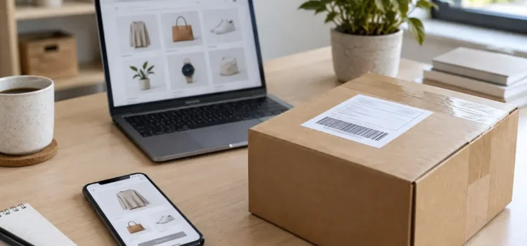 Who Is Responsible for a Lost Marketplace Order? Who Is Responsible for a Lost Marketplace Order?