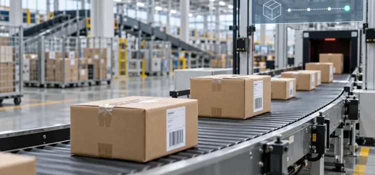 Package Lost Between Two Carriers Package Lost Between Two Carriers