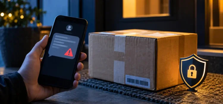How to Protect Expensive Packages During Delivery How to Protect Expensive Packages During Delivery