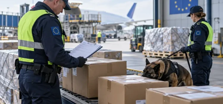 What Can and Cannot Be Imported from China into Europe? What Can and Cannot Be Imported from China into Europe?